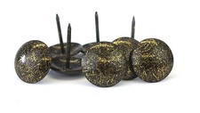 Large decorative upholstery