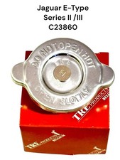 JAGUAR E-TYPE SERIES 2/3