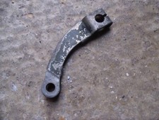 can am bombardier front brake caliper lever