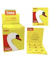 Swan Lighter Flints Universal