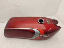 Yamaha 77 82 petrol - rd, 50