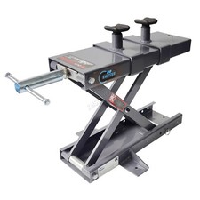Switzer scissor lift - lift, 500kg