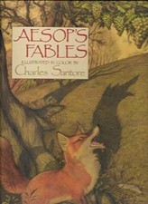 Aesop's Fables by Aesop