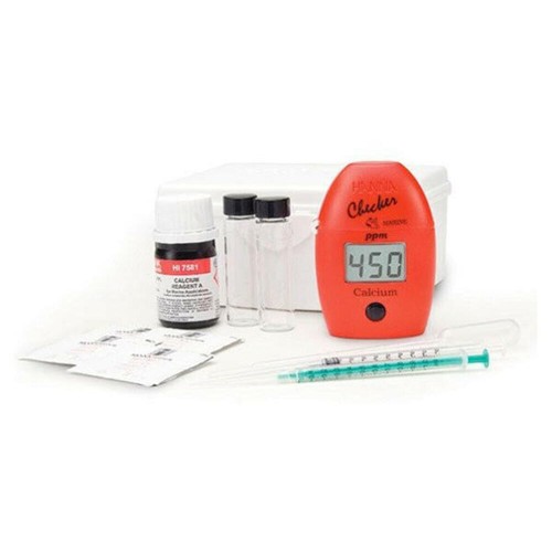 Hanna pocket checker for - hanna,