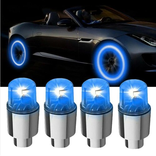 Car blue wheel tire - blue, tyre