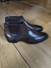 George Cleverley 'Fiennes'