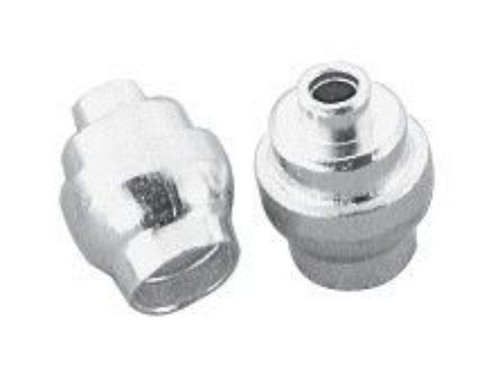 Brake barrel ferrules - ferrules, vintage