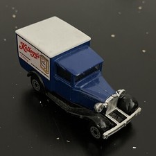 Used Vintage Matchbox Model A