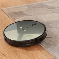 RoboBuddi Robotic Vacuum