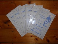 1959-60 LEYTON ORIENT FC HOME