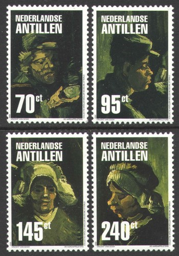 Netherlands antilles 2002 - netherlands,