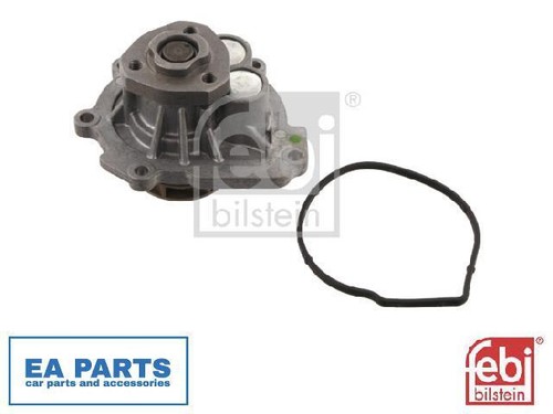 Water pump for opel - for,
