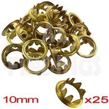New Grommets Clock Key Hole