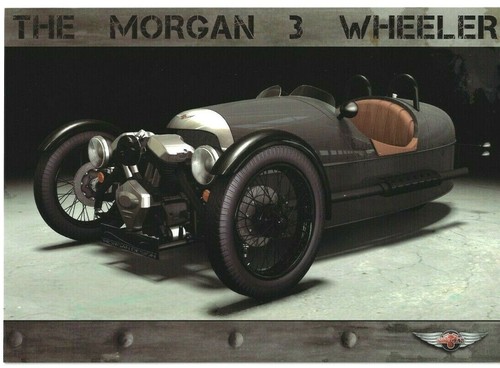 Morgan wheeler 2009 uk - 3,
