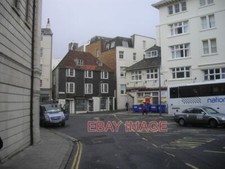 PHOTO  EMPTY SHOPS POOL VALLEY