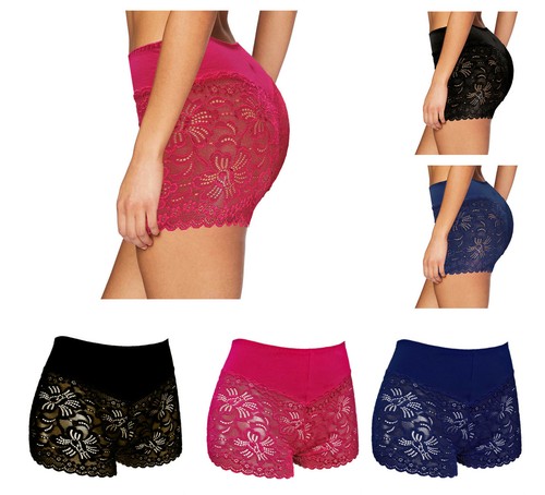 High waist french - waist,