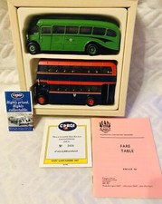 CORGI CLASSICS - EAST