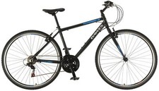 Dawes - Discovery Trail Hybrid Bike