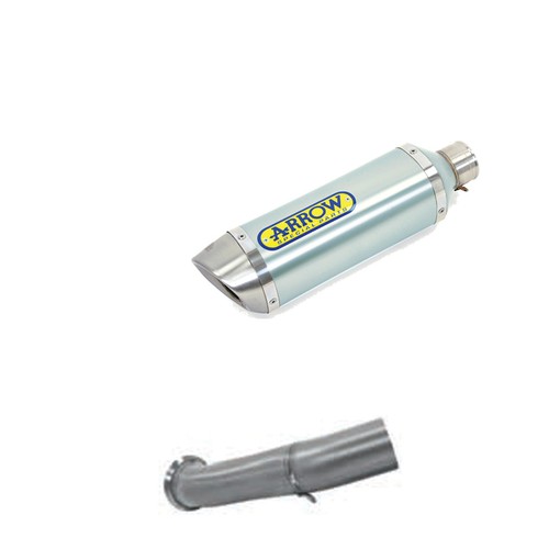 Arrow exhaust kit - exhaust, ktm
