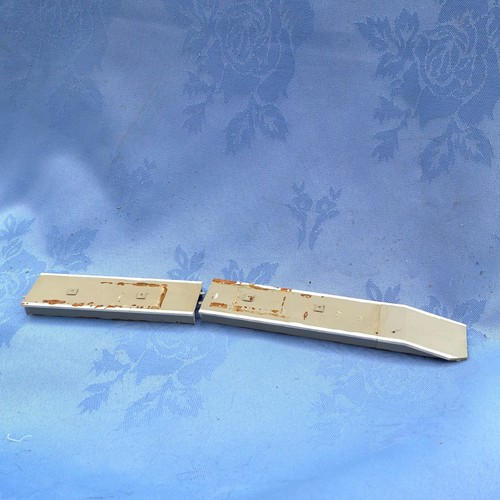 Gauge piece platform set - piece,