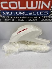 GENUINE SINNIS RS125 2016 LEFT