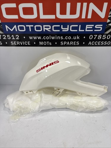 Genuine sinnis rs125 - genuine,