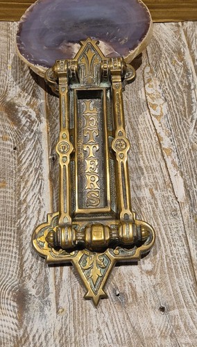 Antique victorian neo gothic - antique,