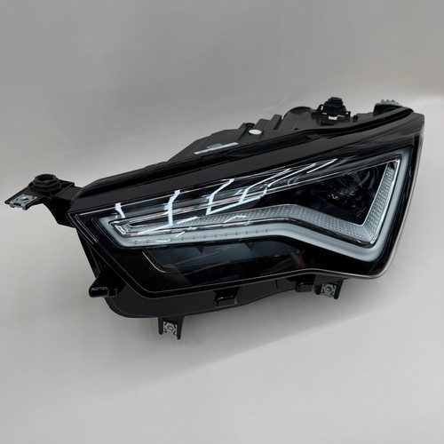 Seat ateca kh7 left led - seat,
