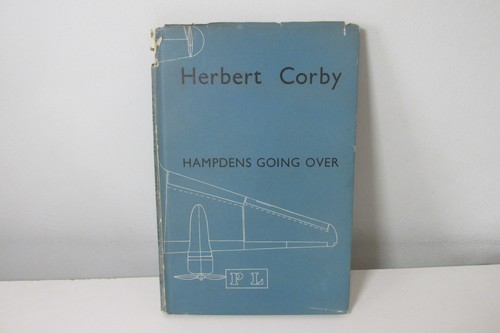 Hampdens going over herbert - going,