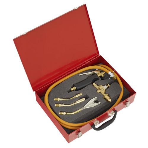 Sealey pcs propane torch - sealey,