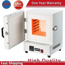 2000W Electric Muffle Furnace