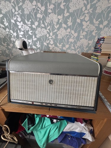Bush srp 31c vintage record - vintage,