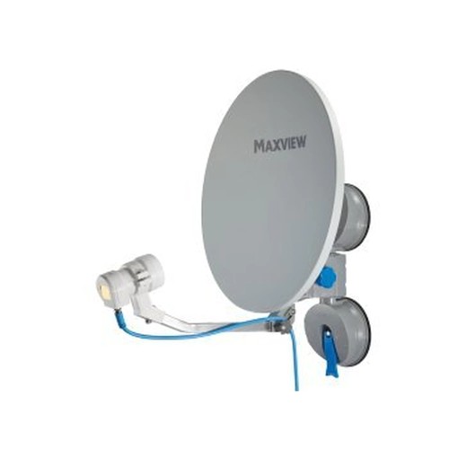 Maxview satellite kit remora - satellite,