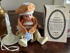 EFFANBEE DOLL COMPANY PATSY