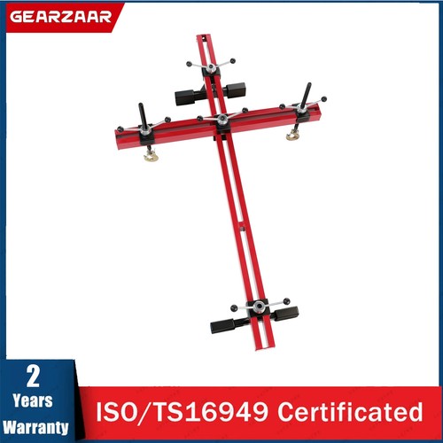 Engine support beam - support,