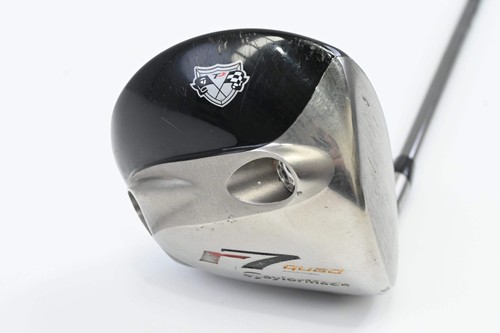 Taylormade quad driver - taylormade, /
