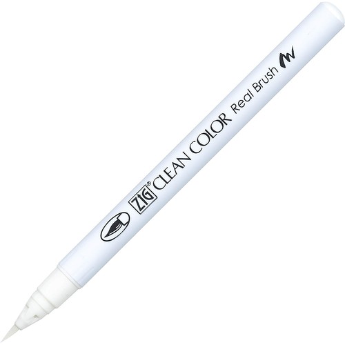 Kuretake zig clean - kuretake, real