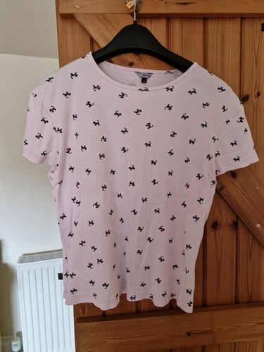 Ladies red herring - ladies, pink