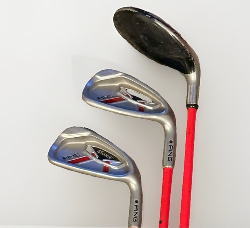 Youth ping moxie 9 - moxie, 7,