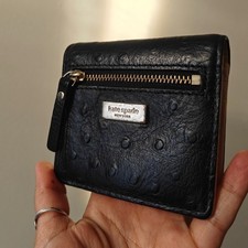Kate Spade Bi Fold Wallet