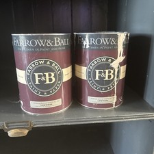 Farrow and Ball paint school house limewash