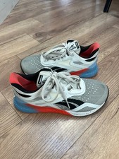 Reebok Nano X Training Shoes