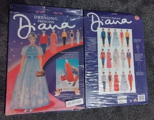Princess diana dress - princess,