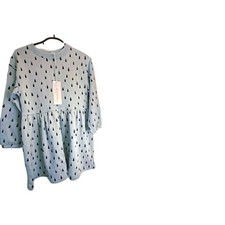 Arket Organic Cotton  Girls