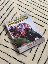 MOTOCOURSE 2024-2025