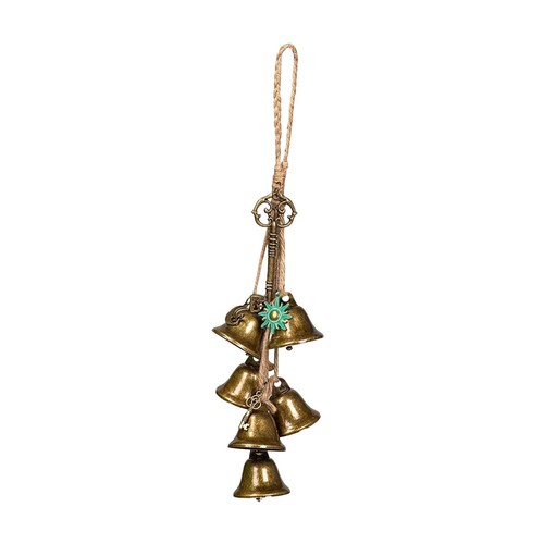 Witch bells for - knob, wind
