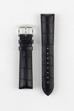 Hirsch PAUL Alligator Embossed