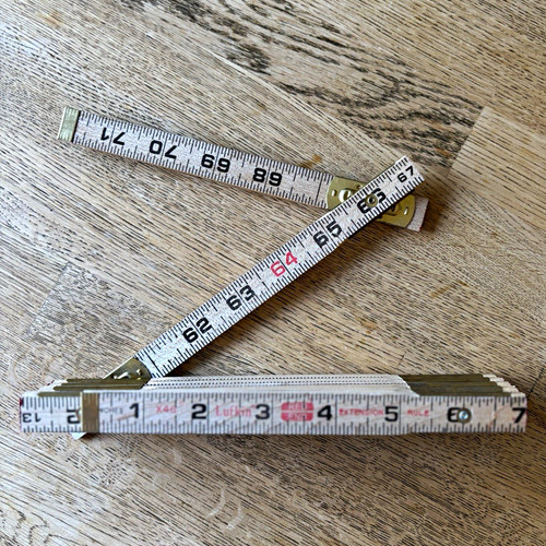 Lufkin x46 6ft - 6ft, folding