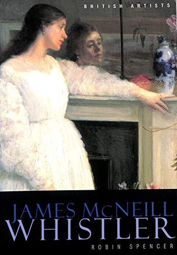 James abbott mcneill - mcneill, whistler