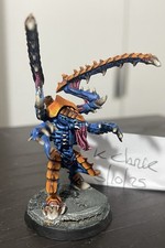 Warhammer 40k Tyranid Lictor